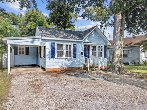 710 S Ave E, Crowley, LA 70526