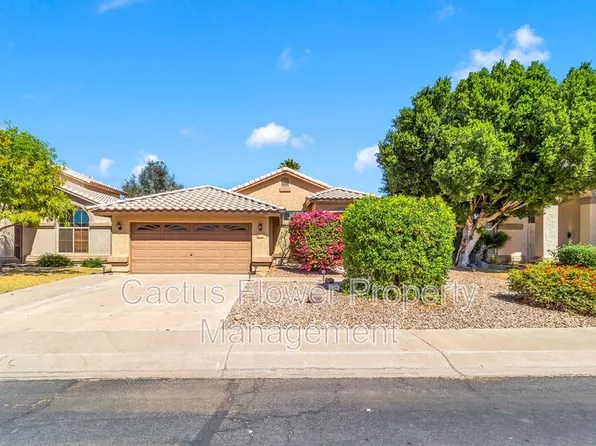 1616 E Heather Ave, Gilbert, AZ 85234