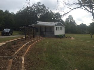 333 Black Bottom Rd, Liberty, SC 29657