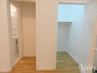 Rented by Living New York