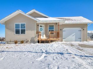 758 Old Cavalry Rd, Box Elder, SD 57719