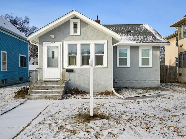 4504 Stevens Ave, Minneapolis, MN 55419