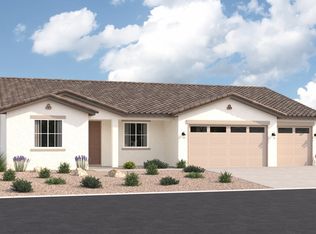 Helena Plan, Vista Estates, Ivins, UT 84738