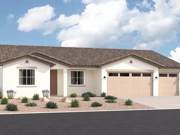 233 W Red Vista Dr, Ivins, UT 84738