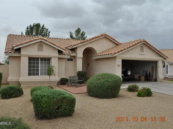 7283 W TINA Lane, Glendale, AZ 85310