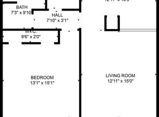 1851 W Main St APT 3, Houston, TX 77098