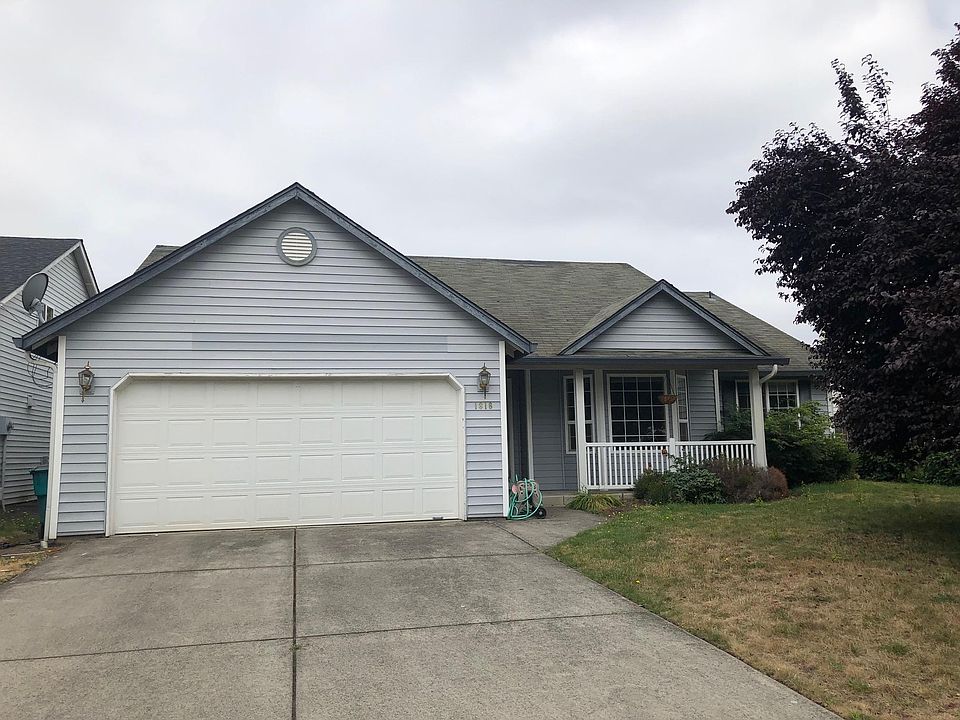 1st image of 1816 SE 191st Pl