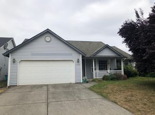 1816 SE 191st Pl, Vancouver, WA 98683
