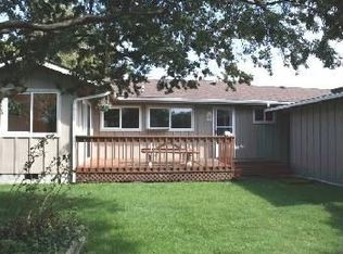 14684 Wollam Rd, Brookings, OR 97415