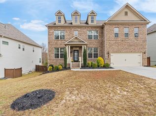 7905 Brewton Creek Dr, Cumming, GA 30028