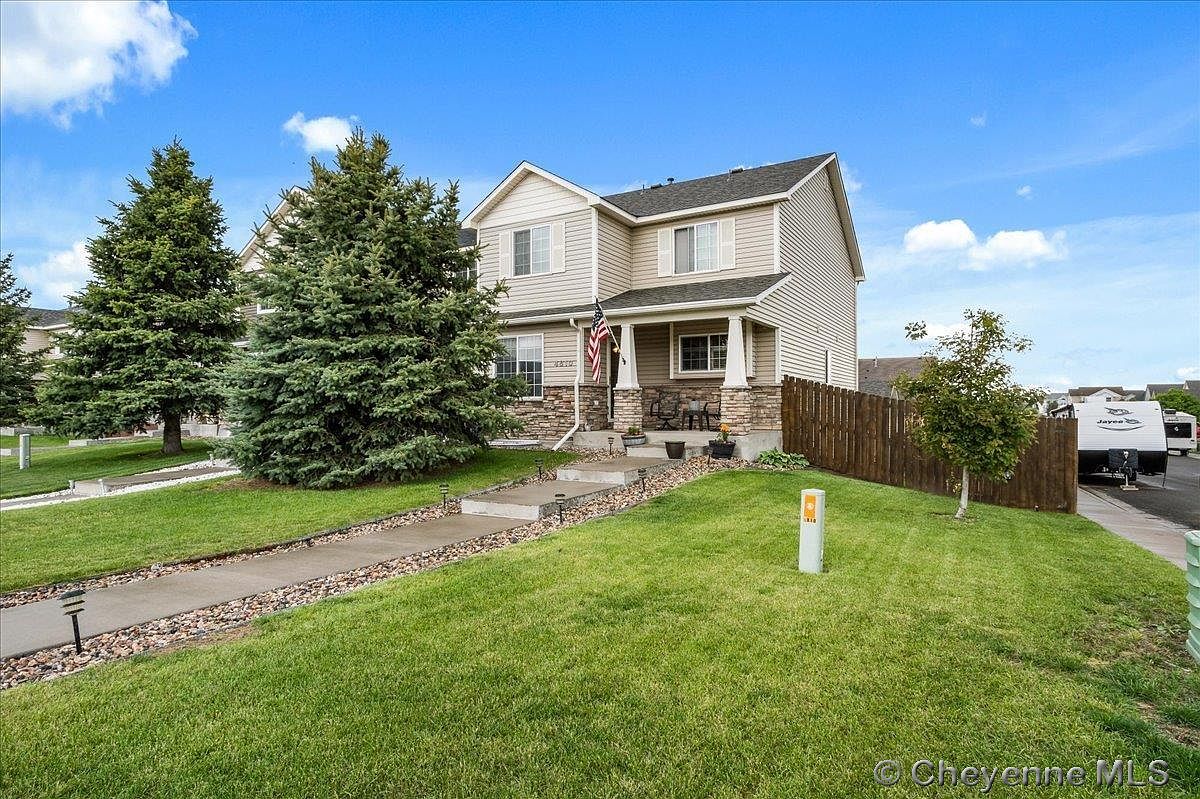 4810 Van Buren Ave, Cheyenne, WY 82009 MLS 90171 Zillow