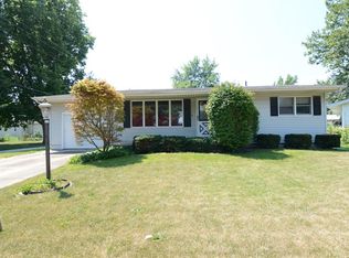 161 W Prairie St, Argenta, IL