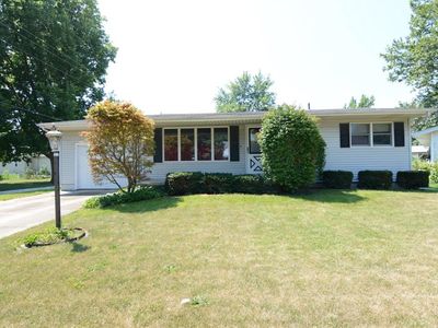 161 W Prairie St, Argenta, IL, 62501