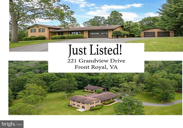 1st image of 221 Grandview Dr