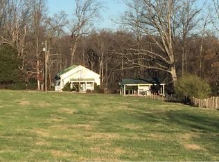 1133 Goldmine Holly Springs Rd, Royston, GA 30662