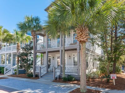 212 Seacrest Beach Blvd E, Inlet Beach, FL, 32461