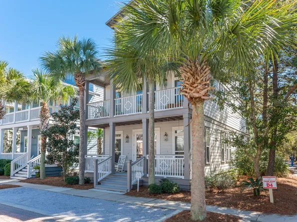 212 Seacrest Beach Blvd E, Inlet Beach, FL 32461