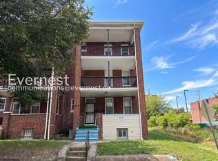 2440 Callow Ave APT 3, Baltimore, MD 21217