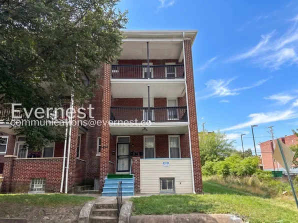 2440 Callow Ave APT 3, Baltimore, MD 21217