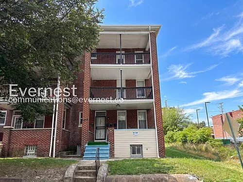 2440 Callow Ave #3 Photo 1