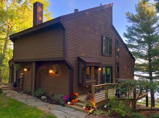 8607 Sunflower Dr, Minocqua, WI 54548