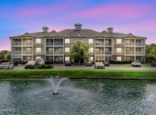 395 S Crow Creek Drive NW #2322, Calabash, NC 28467