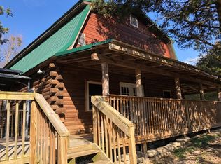 11489 S 585th Rd, Miami, OK 74354