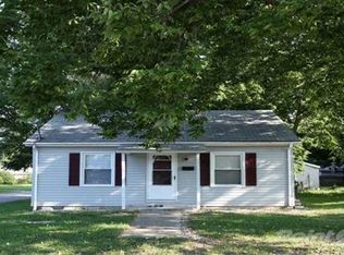 300 Payne Ave, Georgetown, KY 40324