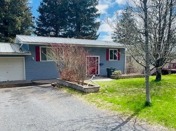 1218 Madsen Ave, Kodiak, AK 99615