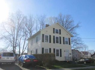 50 N 3rd St, Meriden, CT 06451