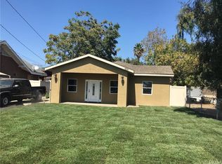 1073 E 8th St, Pomona, CA 91766