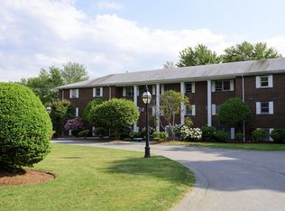 48 Great Rd APT 17, Acton, MA 01720