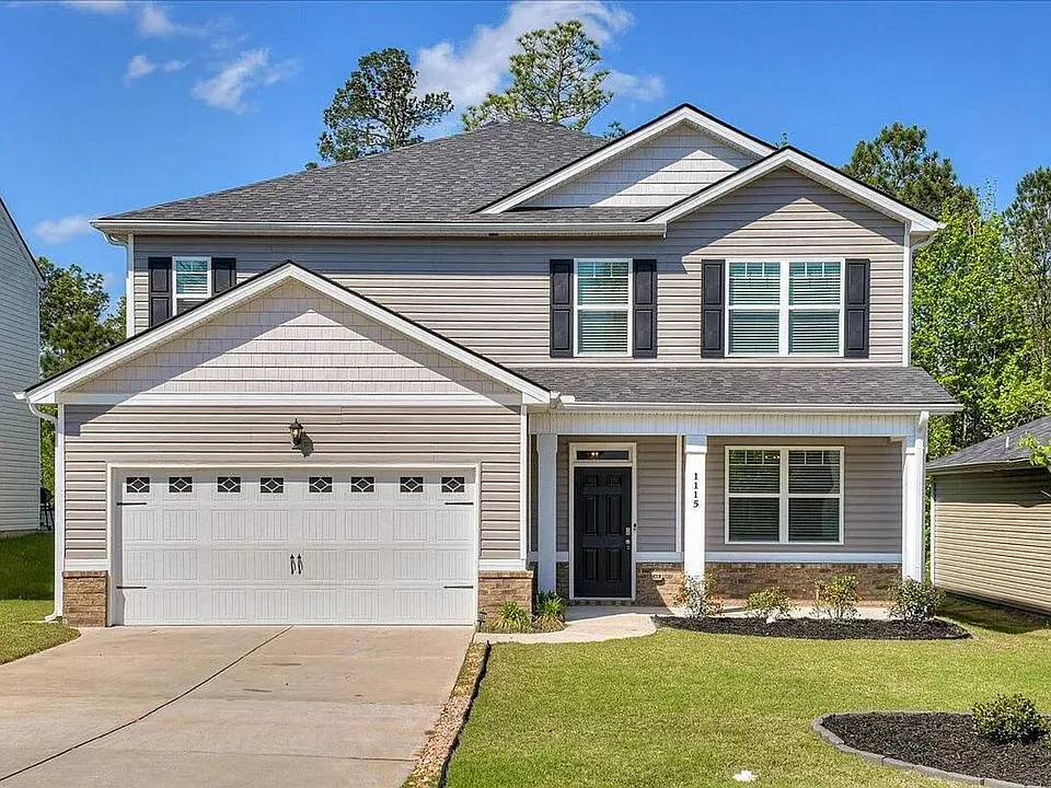 1115 Sims Dr