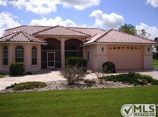 131 Dania Cir, Lehigh Acres, FL 33936