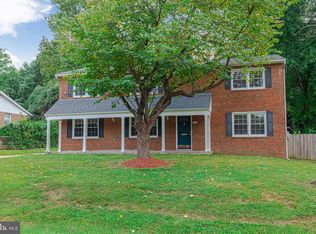 4409 Lucerne Rd, Temple Hills, MD 20748