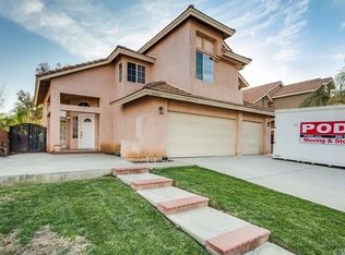 22701 Shadowridge Ln, Moreno Valley, CA 92557