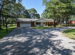 7295 E 502, Salina, OK 74365