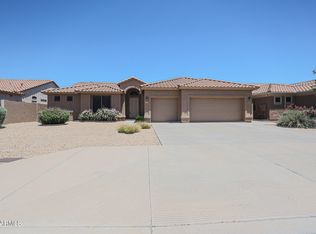 24645 N 45th Dr, Glendale, AZ 85310