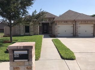 406 Katrina Dr, La Joya, TX 78560