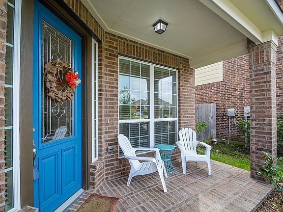 3rd image of 17726 Stamford Oaks Dr