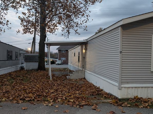 1351 N 2nd St LOT 16