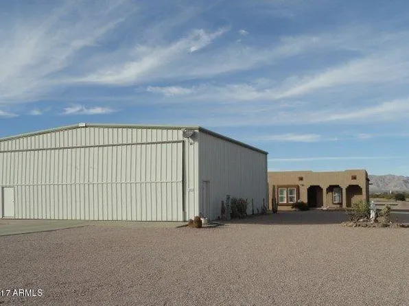 66671 Indian Hills Way, Salome, AZ 85348
