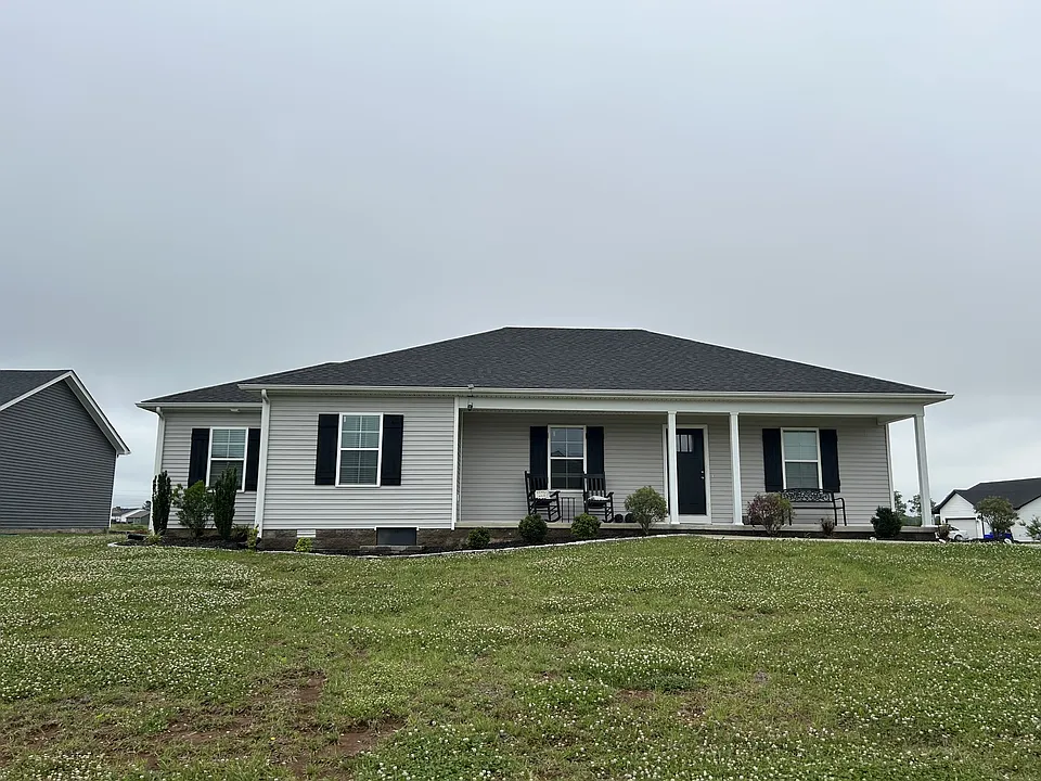 504 Saint George Way