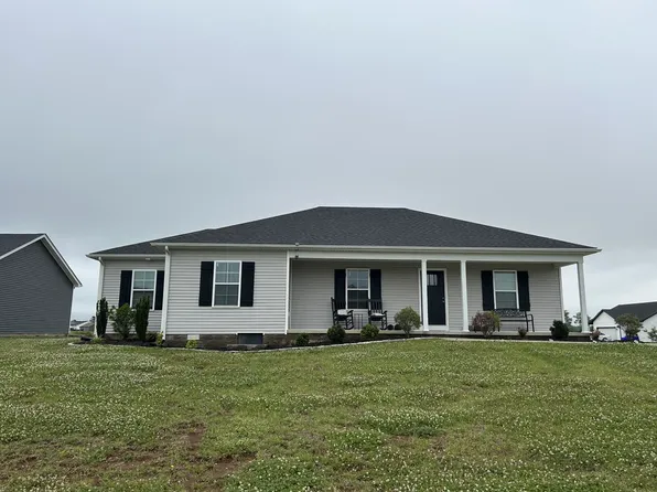 504 Saint George Way, Franklin, KY 42134