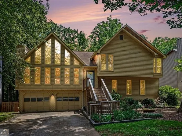 2531 Deer Isle Cv, Lawrenceville, GA 30044