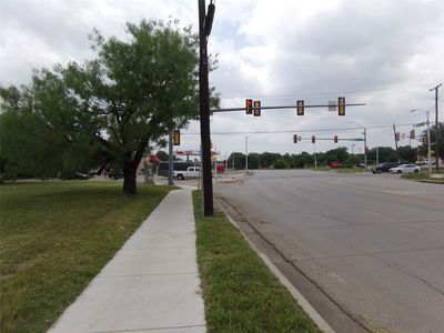 4719 Miller Ave, Fort Worth, TX, 76119