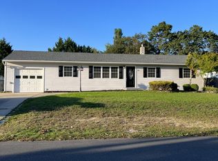 151 Stephan Rd, Brick, NJ 08724