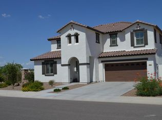 3321 N Rico, Mesa, AZ 85213