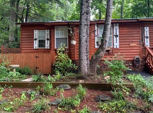 232 Magnificent Way, Cleveland, GA 30528