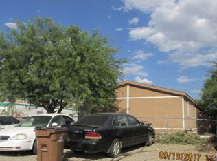 3027 W Emerald Cir, Tucson, AZ 85705